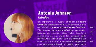 Yo no era feminista: Mujeres de América Latina cuentan cómo se hicieron Feministas