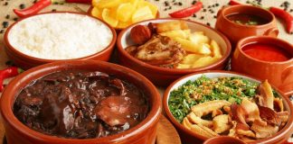 Reporteo Gastronómico: una Pizca