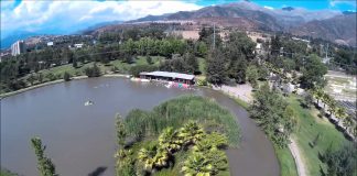 Laguna Artificial en La Reina, la Verdad tras su Rechazo