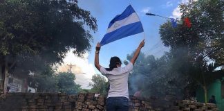 ¿Qué pasa en Nicaragua?