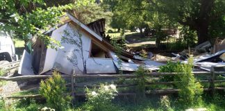 Tensión en el Ñuble: Siguen los Desalojos y Demoliciones tras Expropiación por Embalse Punilla