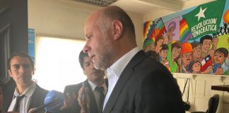 PS y RD Solicitan al Gobierno Adelantar el Fortalecimiento del Pilar Solidario al año 2019.