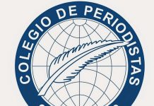 El Colegio de Periodistas de Chile celebra 70 años con actividades conmemorativas en todo el país y un acto central en Santiago