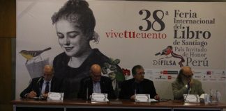 Exitoso Lanzamiento de “Arica y Parinacota, tierra milenaria en el corazón de América” en FILSA 2018