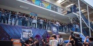 Semanas del Rock, Sembrando Música en los Colegios