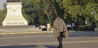 25 años de un conflicto armado