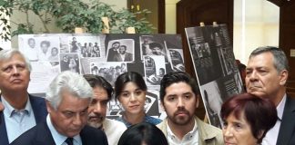 Diputada Mapuche-Huilliche Emilia Nuyado: “Hay una responsabilidad política de Chadwick por el actuar del Comando Jungla”