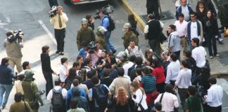 Noticias Falsas y Ética Periodística