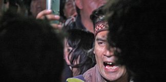 Senador Francisco Huenchumilla: “El gobierno debe responder por esta muerte»