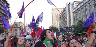 8M 2021: Sigamos Haciendo Historia