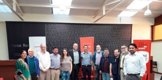 Los Desafíos del Sector Forestal