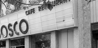 De la Respetable Bohemia a la Insulsa Farándula