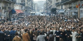 Francia: Explicación para la Explosión Social