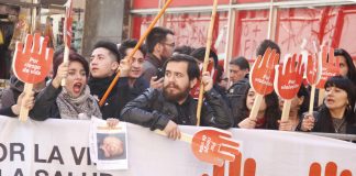 Desnudando el “Mecanismo Piñera” contra el Aborto: el Fracaso del Sistema de Frenos y Contrapesos en Chile