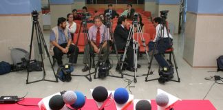 69ºaniversario del Colegio de Periodistas de Chile: Impulsando históricamente un periodismo ético al servicio del bien común