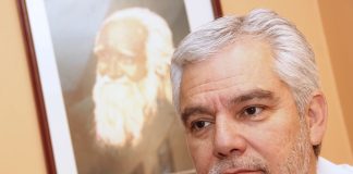 José Pérez Debelli, nuevo Presidente de ANEF: “Estamos Obligados a Responder y Luchar para Erradicar las Vergonzosas Desigualdades en nuestro País”