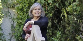 Exclusivo: Carmen Mardones Hauser, Gran Maestra: Librepensadoras, Laicas y Humanistas, las Masonas de la gran Logia Femenina de Chile
