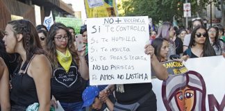 Francisca Díaz: Criminalizada por Denunciar Violencia Sexual