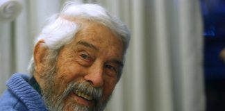 Homenaje: Las Lecciones de Vida del “Gato Gamboa”