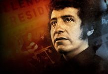 Víctor Jara y la memoria que la historia nunca pudo derrotar