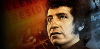 Víctor Jara, La Memoria Ahora es Tendencia