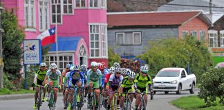 Vuelta a Chiloé 2019: Un Recorrido entre Paisajes y Leyendas