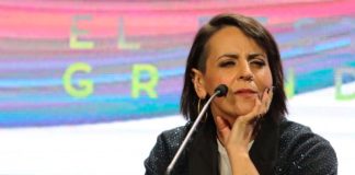 Yo me Reí con la Jani Dueñas