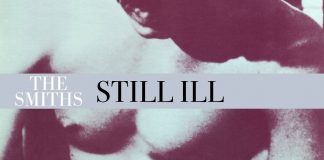 The Smiths a 35 años de su Debut