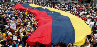 Venezuela: La Otra Mirada