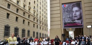 Amanda Labarca: Una Imprescindible del Feminismo Latinoamericano