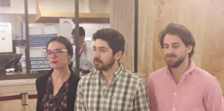 Marcela Cubillos en Campaña: Diputados de Oposición Presentaron Requerimiento en Contraloría