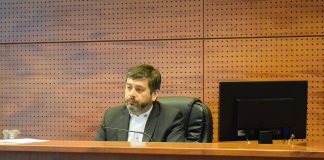 El caso del Juez Daniel Urrutia: Comisión Interamericana de Derechos Humanos SÍ Protege