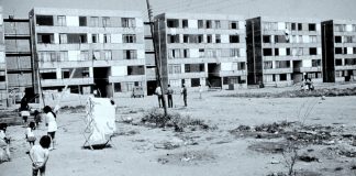 Villa San Luis en Peligro: Demolición de Patrimonio Histórico