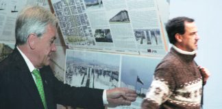 Carta Abierta a Sebastián Piñera