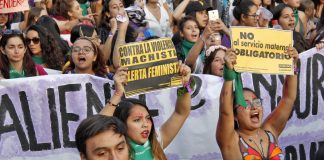 Un 8 de Marzo que Sorprende al Mundo Político