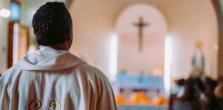 Ezzati Llegó tu Hora