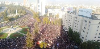 Periodistas Feministas: Democratizar las Comunicaciones en el Chile de Hoy
