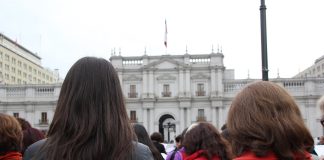 Los Cantos de Sirena de Piñera no Prenden