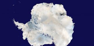 COP25: Abril, Lluvias Mil