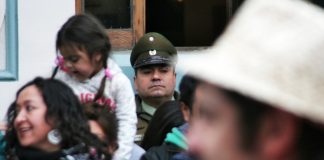 Peor aún: Contraterrorismo a la Guerra