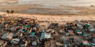 COP25: Justicia Social, Financiera y Climática