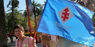 DC-Oposición:el Inicio de un Camino Plagado de Espadas