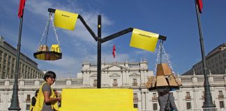 Salud y Previsión: Dos Problemas Serios en el Horizonte del Gobierno