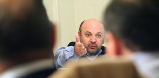 Diputado Juan Luis Castro Critica “letra chica” de la Reforma al Sistema de Salud