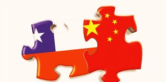 Gobierno y China Popular, un solo corazón… por ahora