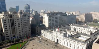 Se Caen las Contrareformas: Gobierno al Borde de un Ataque de Nervios