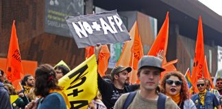 ¿Hacia Dónde Vamos?