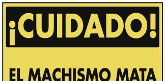 Retrocediendo mil Pasos en la Lucha contra la Violencia de Género