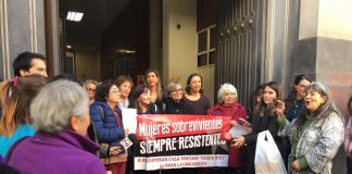 Fallo Reconoce Violencia Sexual contra Mujeres Cometidas por Agentes de la Dictadura