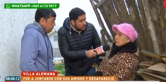 Colegio de Periodistas rechaza farandulización en cobertura de casos de violencia